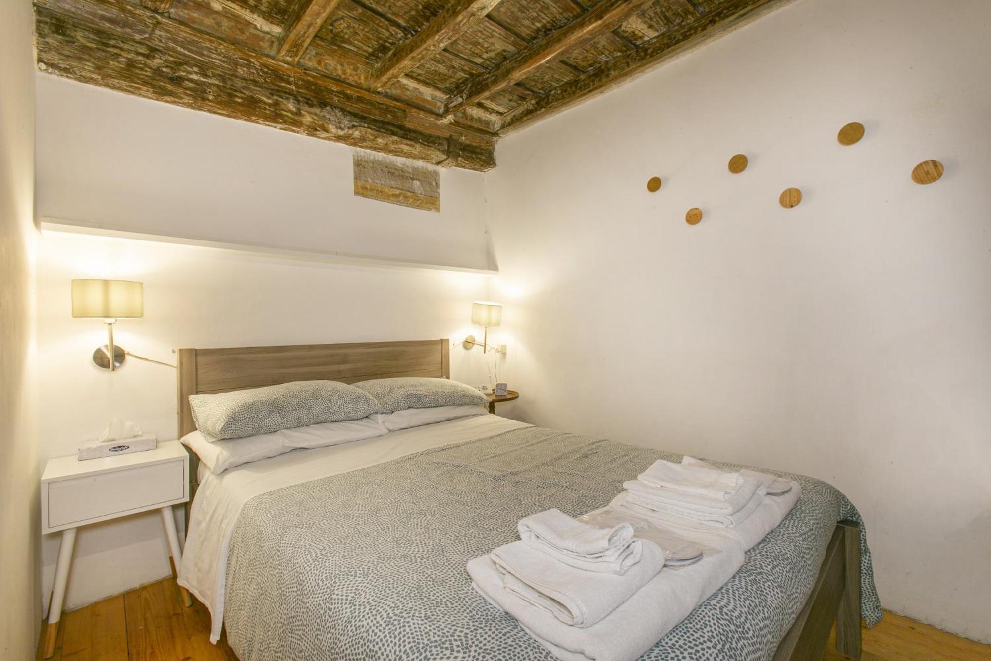 Appartamento Pantheon Palazzo Nari #9 Roma Esterno foto